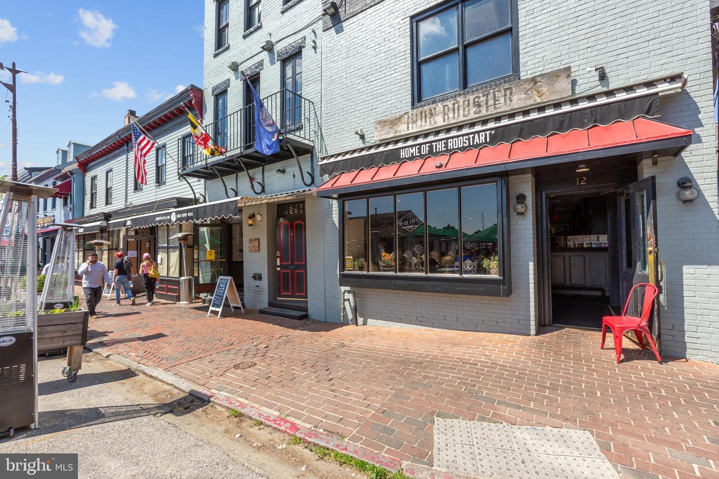220 West Street — Photo 33